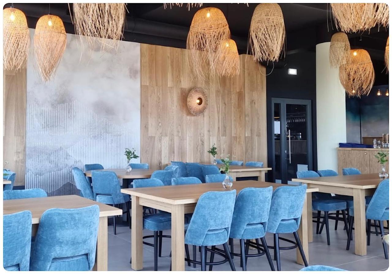 Hello Kolobrzeg Polanki Aqua Apartament Premium Eksteriør bilde